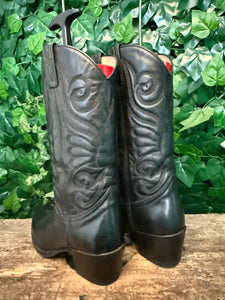 bijna Nieuwe laars van Sendra maat 38