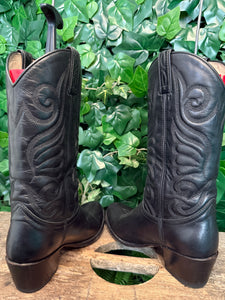 bijna Nieuwe laars van Sendra maat 38
