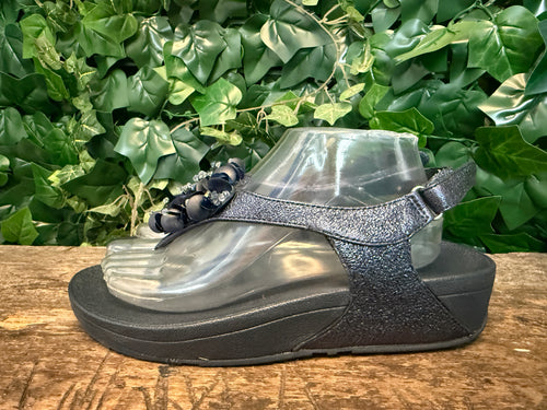 Nieuwe sandalen van Fitflop maat 41