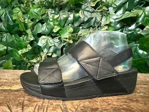 bijna Nieuwe sandalen van Fitflop maat 38