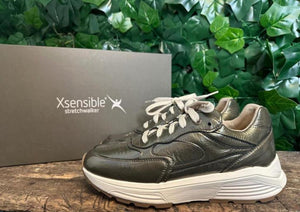 Nieuwe sneakers van Xsensible maat 39 (wijdte G)