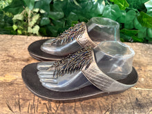 Afbeelding in Gallery-weergave laden, zo goed als nieuw slippers van Fitflop maat 42