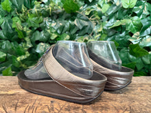 Afbeelding in Gallery-weergave laden, zo goed als nieuw slippers van Fitflop maat 42