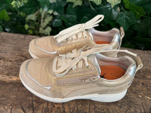 Afbeelding in Gallery-weergave laden, Nieuwe sneakers van Xsensible maat 37 (wijdte HX)