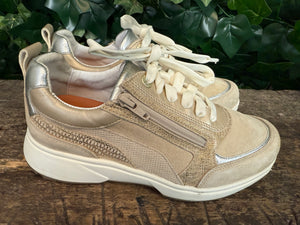 Nieuwe sneakers van Xsensible maat 37 (wijdte HX)