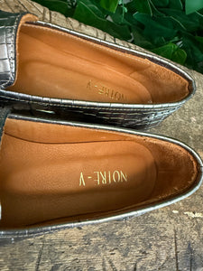 Nieuwe loafers van Notre-V maat 37