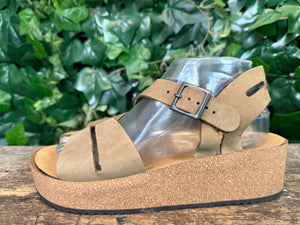 Nieuwe sandalen van Loints of Holland maat 39