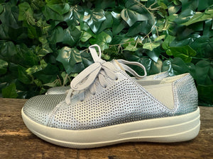 Nieuwe sneakers van Fitflop maat 36