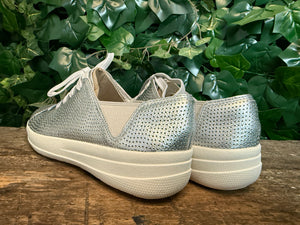 Nieuwe sneakers van Fitflop maat 36