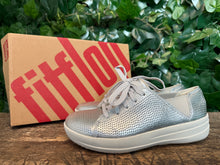Afbeelding in Gallery-weergave laden, Nieuwe sneakers van Fitflop maat 36