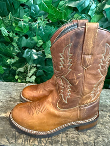Nieuwe supergave laarzen van Sendra maat 38