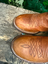 Afbeelding in Gallery-weergave laden, Nieuwe supergave laarzen van Sendra maat 38