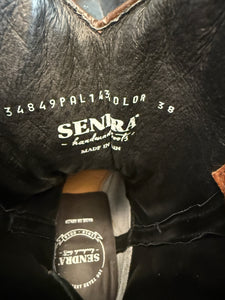 Nieuwe supergave laarzen van Sendra maat 38