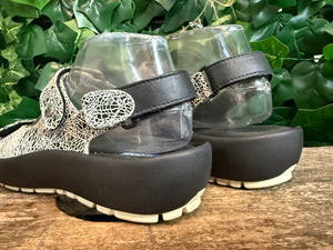Bijna Nieuwe sandalen van wolky maat 40