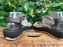 Afbeelding in Gallery-weergave laden, Bijna Nieuwe sandalen van wolky maat 40