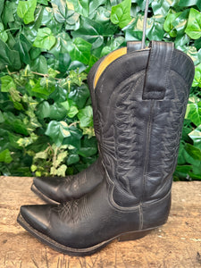 Bijna Nieuwe laars van Sendra maat 41
