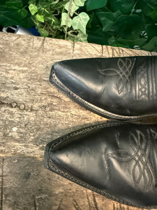 Bijna Nieuwe laars van Sendra maat 41