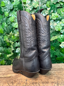 Bijna Nieuwe laars van Sendra maat 41