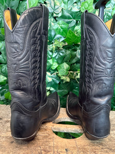 Bijna Nieuwe laars van Sendra maat 41