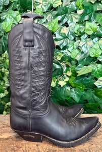 Bijna Nieuwe laars van Sendra maat 41
