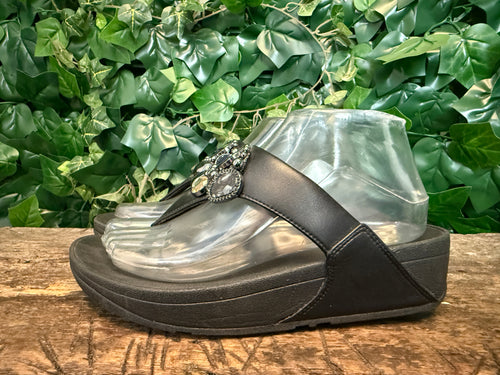 Nieuwe slippers van Fitflop maat 38