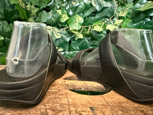 zo goed als nieuw slippers van Fitflop maat 40