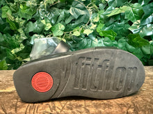 Afbeelding in Gallery-weergave laden, zo goed als nieuw slippers van Fitflop maat 40