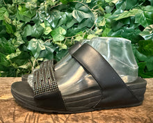 Afbeelding in Gallery-weergave laden, zo goed als nieuw slippers van Fitflop maat 40