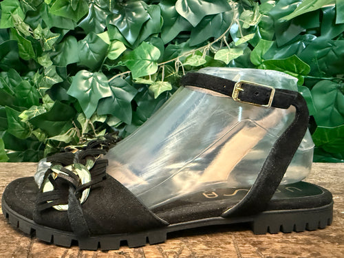 Nieuwe sandalen van Unisa maat 38