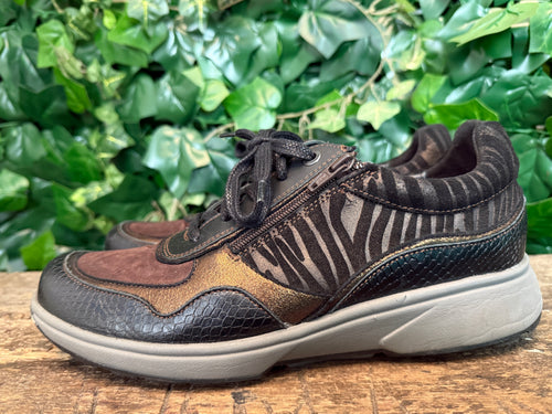 Nieuwe sneakers van Xsensible maat 42 (wijdte HX)
