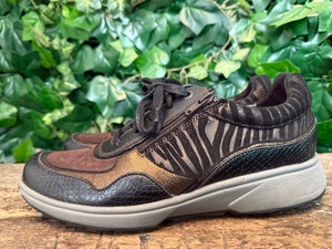Nieuwe sneakers van Xsensible maat 42 (wijdte HX)