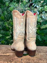 Afbeelding in Gallery-weergave laden, zo goed als nieuw supergave laars van Sendra maat 38