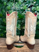 Afbeelding in Gallery-weergave laden, zo goed als nieuw supergave laars van Sendra maat 38