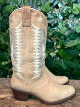 Afbeelding in Gallery-weergave laden, zo goed als nieuw supergave laars van Sendra maat 38