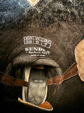 Afbeelding in Gallery-weergave laden, zo goed als nieuw supergave laars van Sendra maat 38