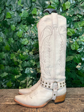 Afbeelding in Gallery-weergave laden, zo goed als nieuw supergave laars van Sendra maat 39