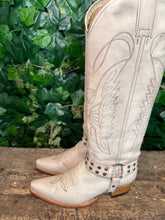 Afbeelding in Gallery-weergave laden, zo goed als nieuw supergave laars van Sendra maat 39