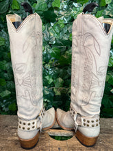 Afbeelding in Gallery-weergave laden, zo goed als nieuw supergave laars van Sendra maat 39