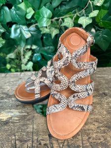 Nieuwe sandalen van Fitflop maat 36