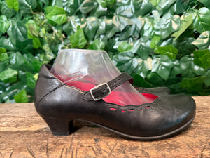 Nieuwe pumps van Vabeene maat 38,5
