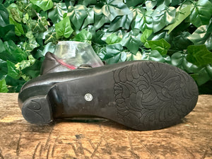Nieuwe pumps van Vabeene maat 38,5