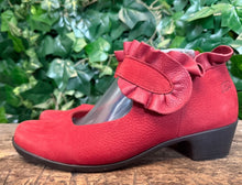 Afbeelding in Gallery-weergave laden, Nieuwe pumps van Loints of Holland maat 40
