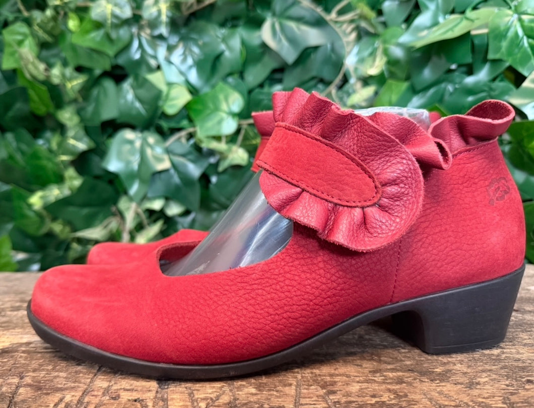 Nieuwe pumps van Loints of Holland maat 40