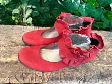 Afbeelding in Gallery-weergave laden, Nieuwe pumps van Loints of Holland maat 40