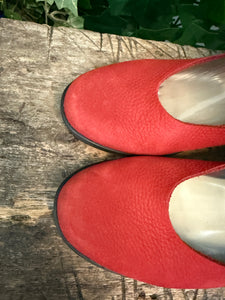 Nieuwe pumps van Loints of Holland maat 40