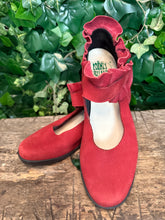 Afbeelding in Gallery-weergave laden, Nieuwe pumps van Loints of Holland maat 40