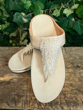 Afbeelding in Gallery-weergave laden, Bijna Nieuwe slippers van Fitflop maat 42
