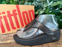 Afbeelding in Gallery-weergave laden, zo goed als nieuw slippers van Fitflop maat 37