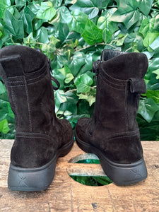 Nieuwe boots van Xsensible maat 37 (wijdte H)