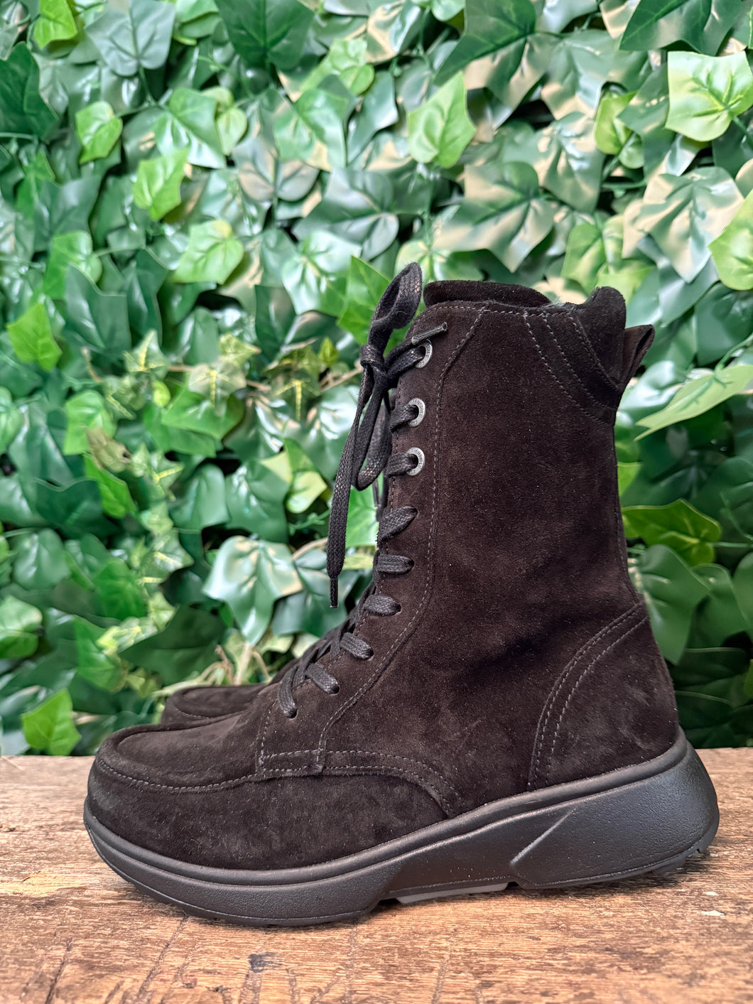 Nieuwe boots van Xsensible maat 37 (wijdte H)
